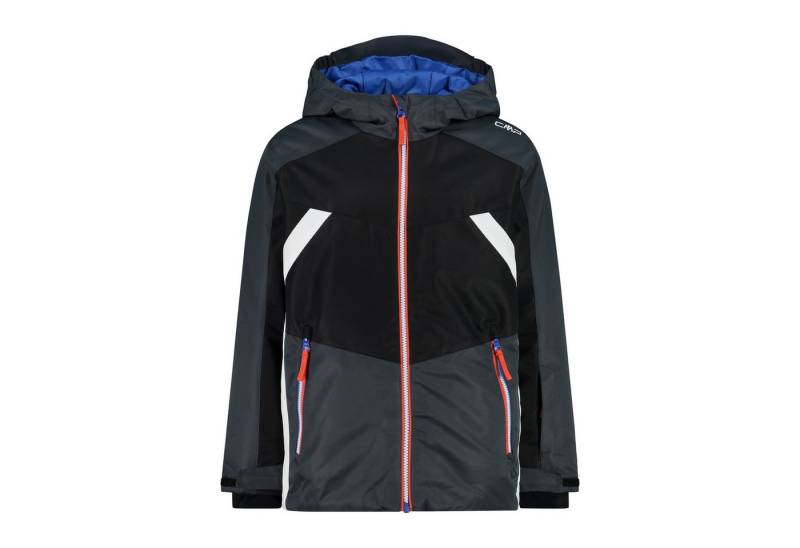 CMP Skijacke CMP Jungen Skijacke Kid Jacket Fix Hood 32W0014 von CMP