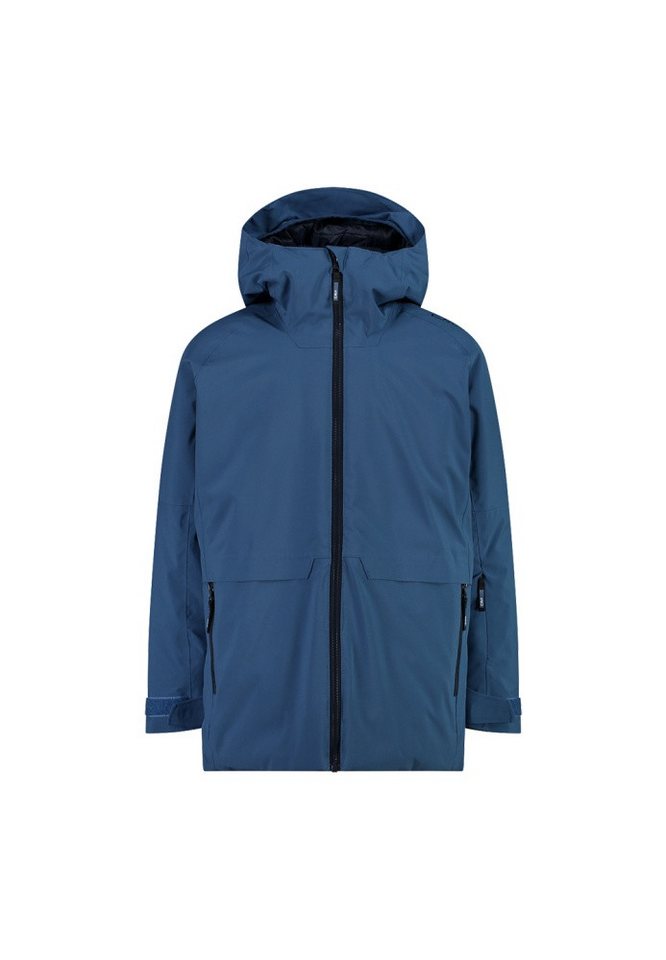 CMP Skijacke CMP Jungen Skijacke aus Mechanical-Stretch 34W3994 CMP Skijacke CMP Jungen Skijacke aus Mechanical-Stretch 34W3994 von CMP