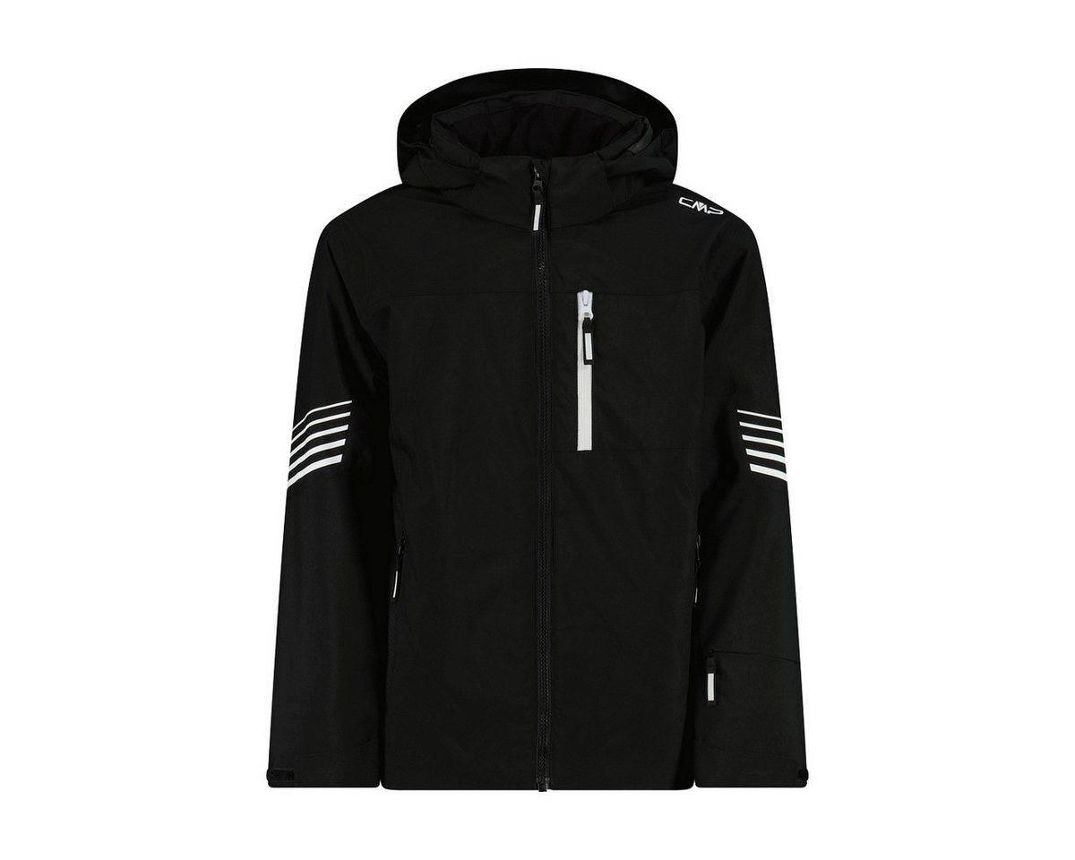 CMP Skijacke CMP Kinder Skijacke KID JACKET SNAPS HOOD 35W0284 von CMP