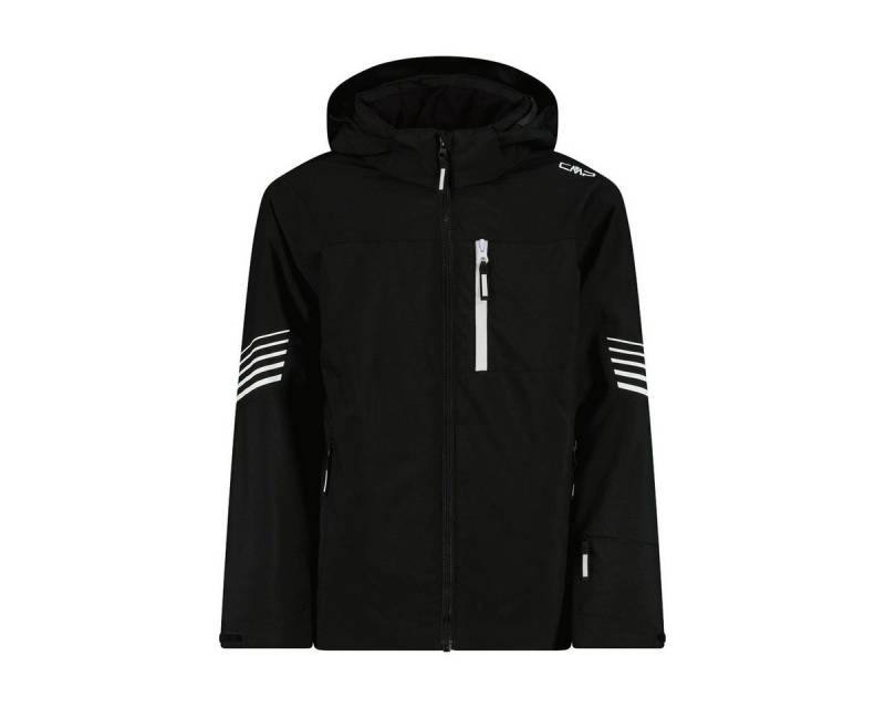 CMP Skijacke CMP Kinder Skijacke KID JACKET SNAPS HOOD 35W0284 von CMP