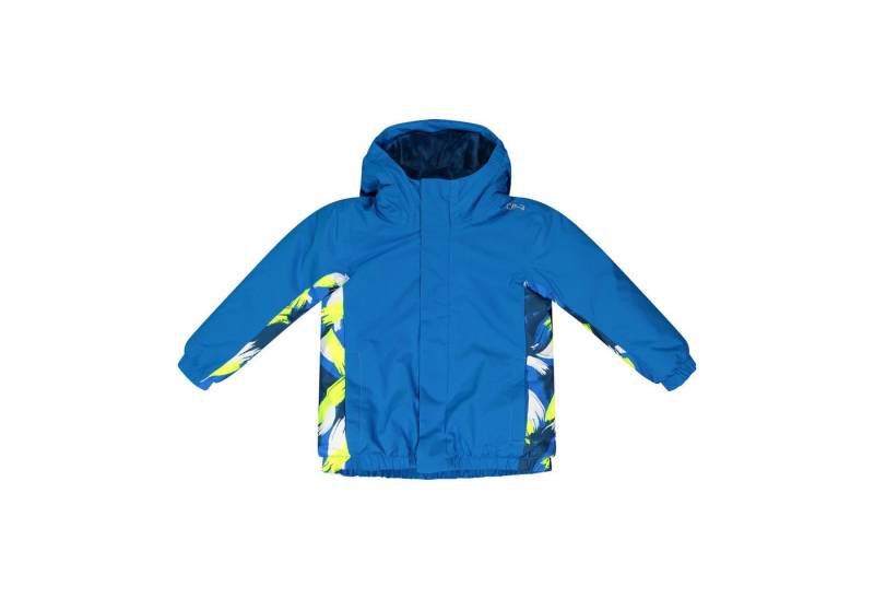 CMP Skijacke CMP Kinder Skijacke Kid Jacket Fix Hood 31W1302KB von CMP