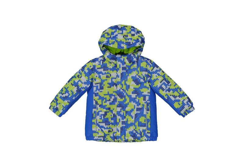 CMP Skijacke CMP Kinder Skijacke Kid Jacket Fix Hood 31W1302KB von CMP