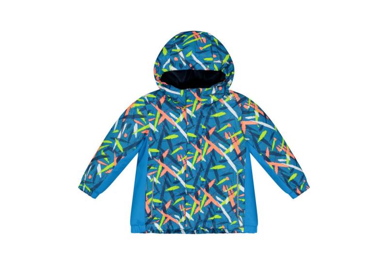 CMP Skijacke CMP Kinder Skijacke Kid Jacket Fix Hood 31W1302KB von CMP