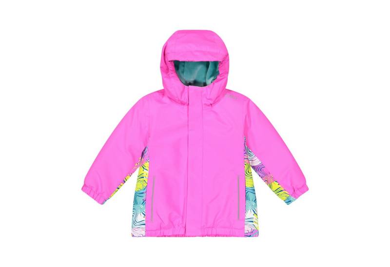 CMP Skijacke CMP Kinder Skijacke Kid Jacket Fix Hood 31W1302KB von CMP