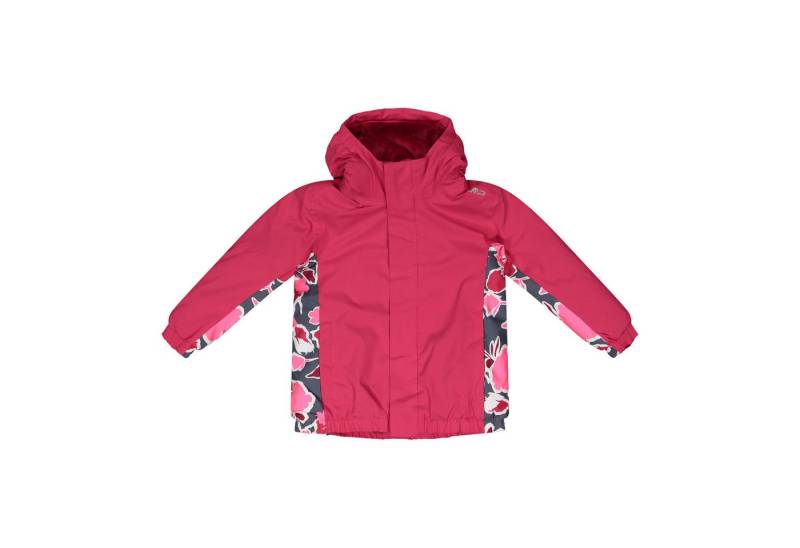 CMP Skijacke CMP Kinder Skijacke Kid Jacket Fix Hood 31W1302KB von CMP