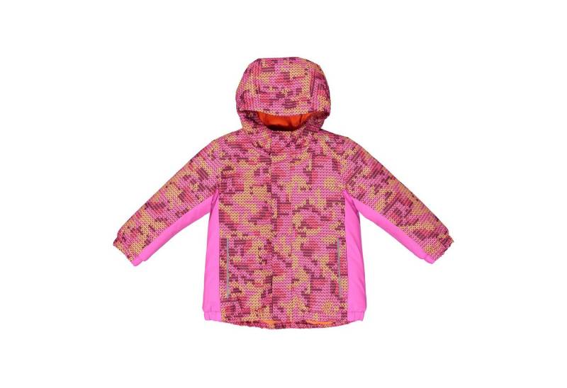 CMP Skijacke CMP Kinder Skijacke Kid Jacket Fix Hood 31W1302KB von CMP