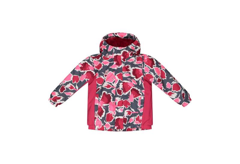 CMP Skijacke CMP Kinder Skijacke Kid Jacket Fix Hood 31W1302KB von CMP