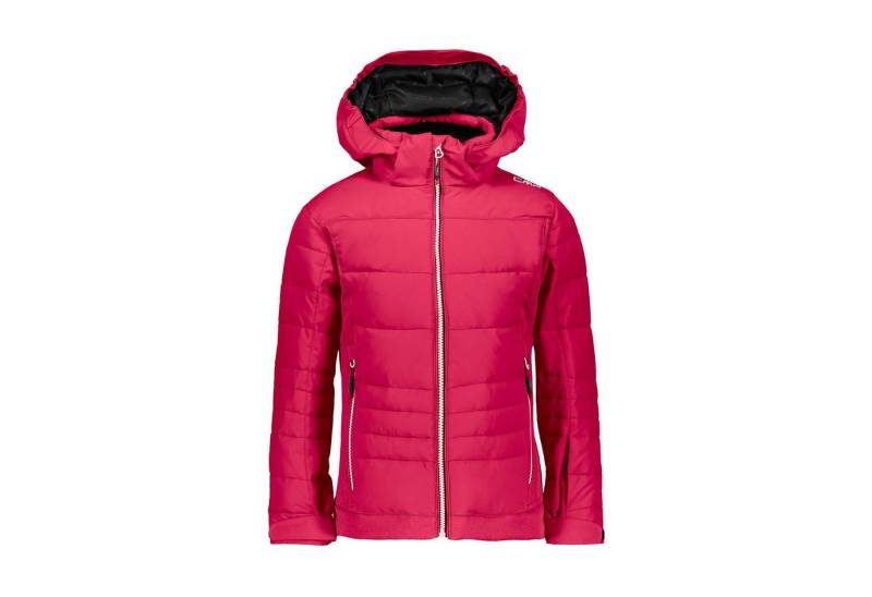 CMP Skijacke CMP Mädchen Skijacke Girl Jacket Snaps Hood 39W2045 von CMP