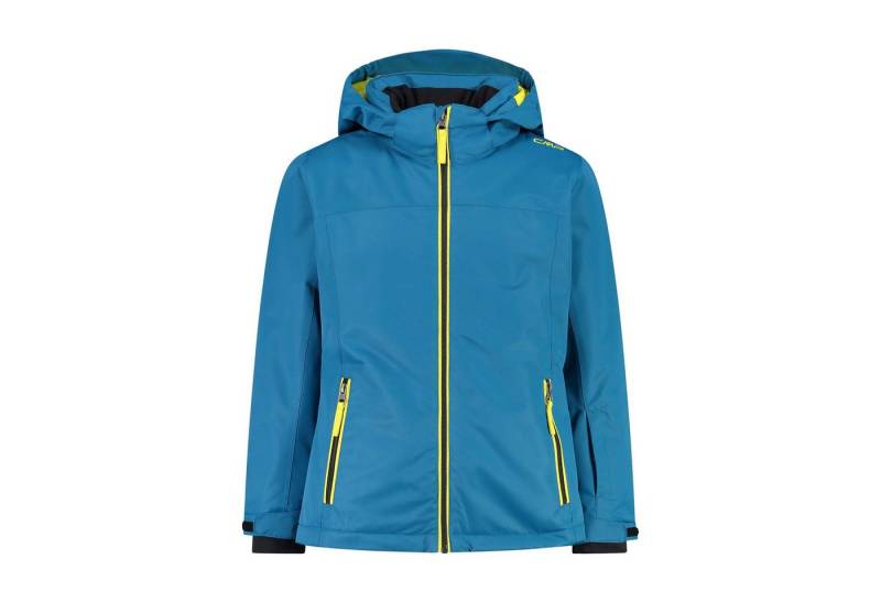 CMP Skijacke CMP Mädchen Skijacke Girl Jacket Snaps Hood 39W2085 von CMP