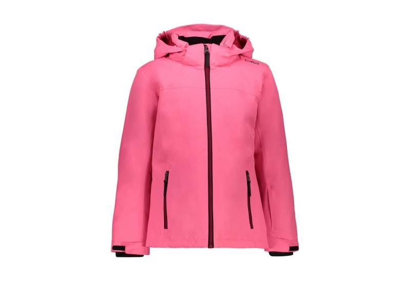 CMP Skijacke CMP Mädchen Skijacke Girl Jacket Snaps Hood 39W2085 von CMP