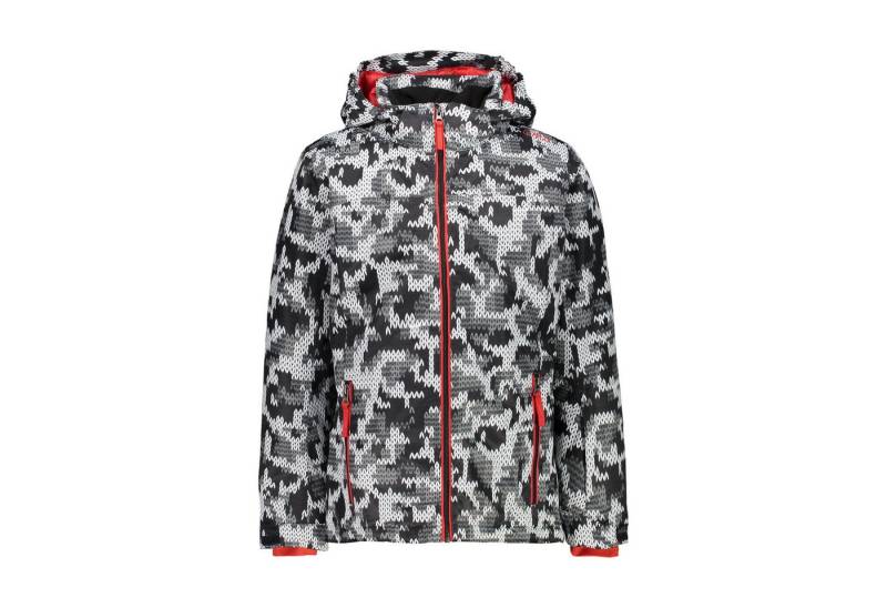 CMP Skijacke CMP Mädchen Skijacke Girl Jacket Snaps Hood 39W2085 von CMP