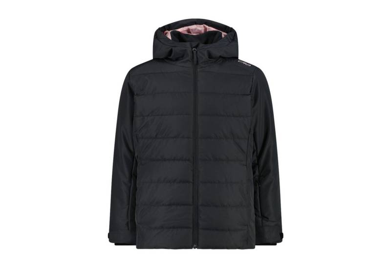 CMP Skijacke CMP Mädchen Skijacke KID G JACKET FIX HOOD 35W0315 von CMP