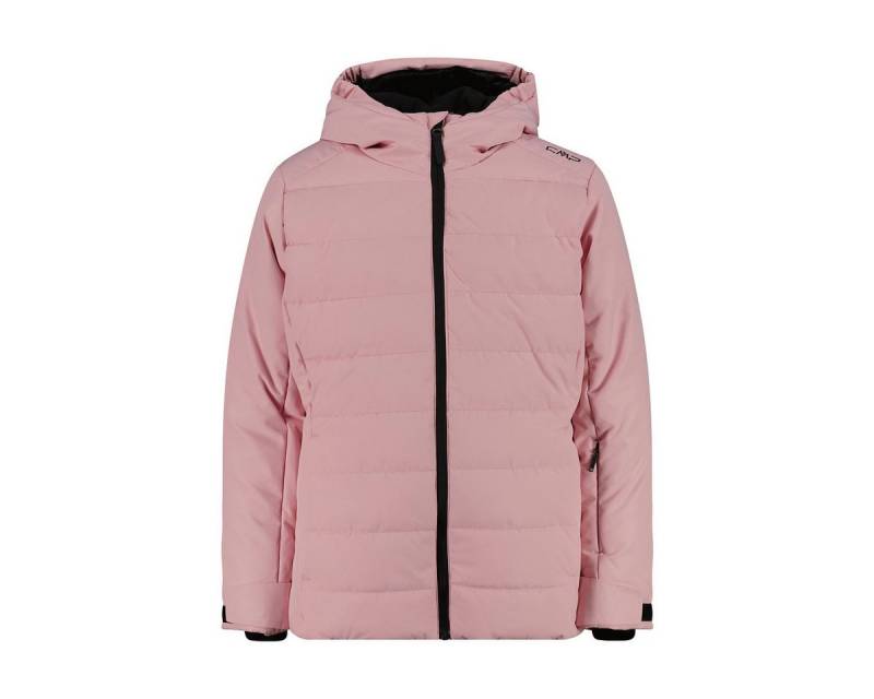 CMP Skijacke CMP Mädchen Skijacke KID G JACKET FIX HOOD 35W0315 von CMP