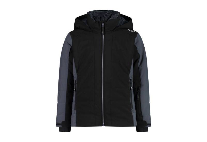 CMP Skijacke CMP Mädchen Skijacke Kid G Jacket Fix Hood 33W0235 von CMP