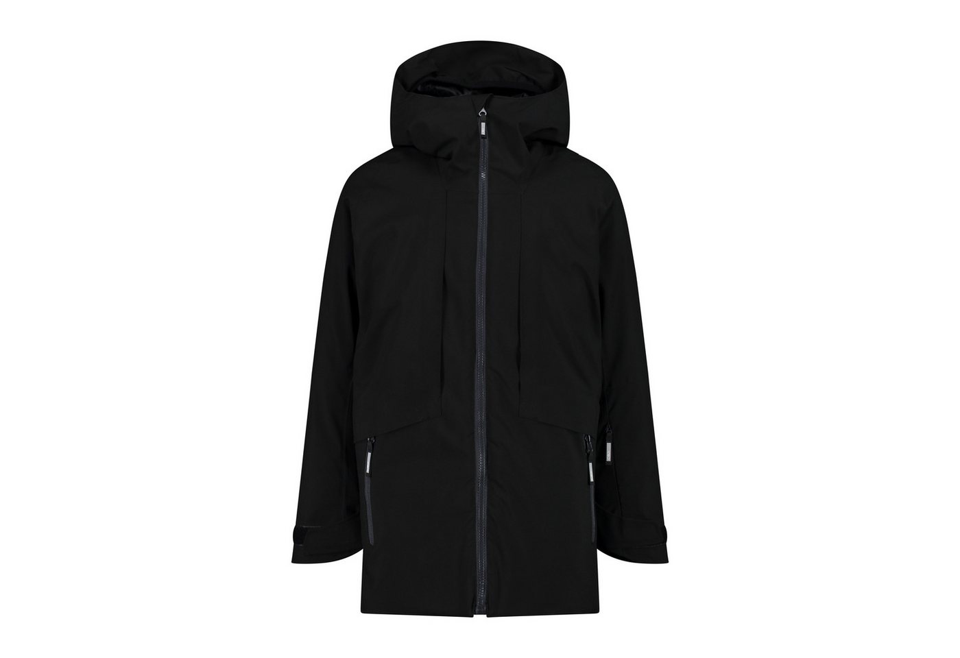 CMP Skijacke CMP Mädchen Skijacke Kid G Jacket Fix Hood 34W4015 von CMP