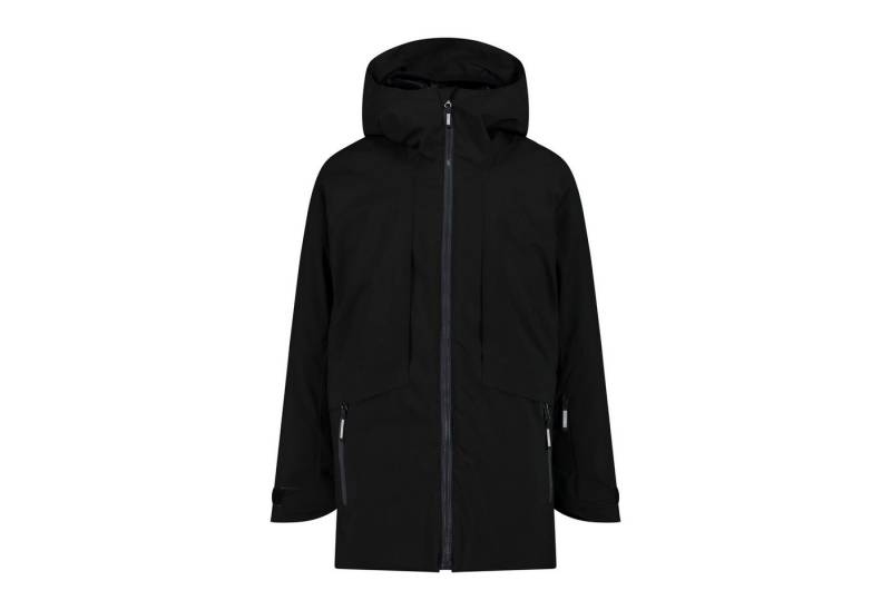 CMP Skijacke CMP Mädchen Skijacke Kid G Jacket Fix Hood 34W4015 von CMP