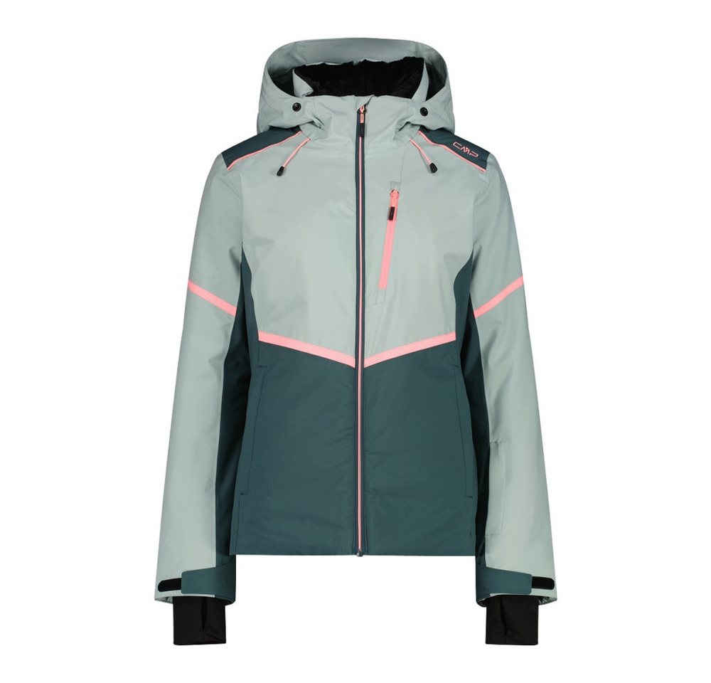 CMP Skijacke CMP Skijacke aus Twill für Damen von CMP