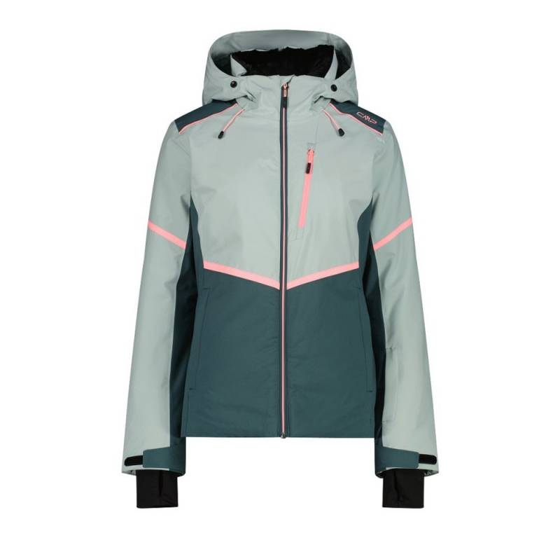 CMP Skijacke CMP Skijacke aus Twill für Damen von CMP
