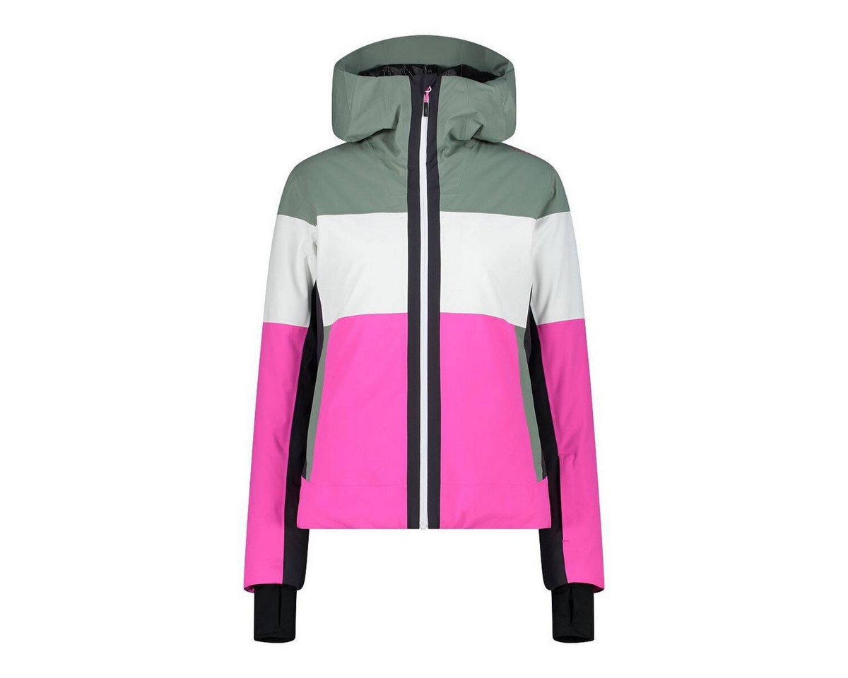 CMP Skijacke Damen Skijacke (1-St) von CMP