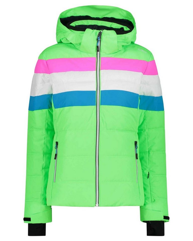 CMP Skijacke Damen Skijacke (1-St) von CMP