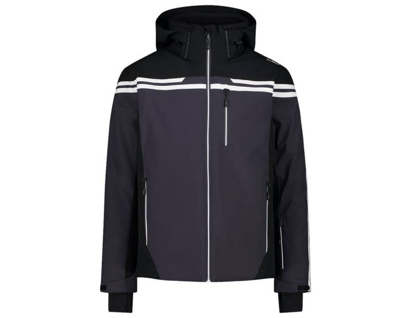 CMP Skijacke Herren Skijacke Man Jacket Zip Hood CMP Skijacke Herren Skijacke Man Jacket Zip Hood von CMP