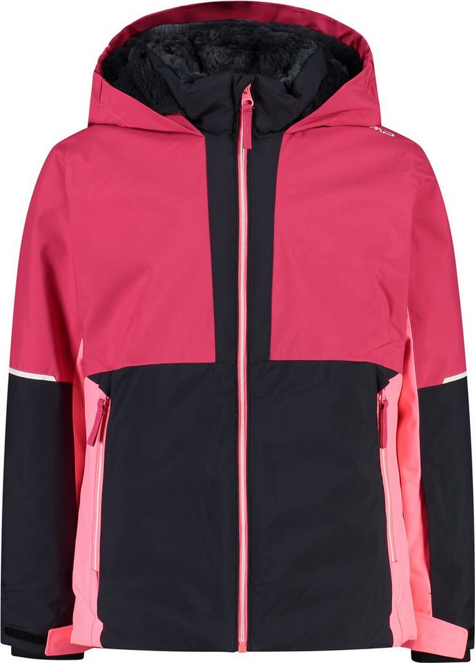 CMP Skijacke KID G JACKET FIX HOOD U423 von CMP