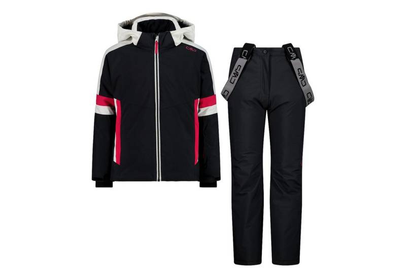 CMP Skijacke Kid G Set Jacket and Pant Skiset von CMP