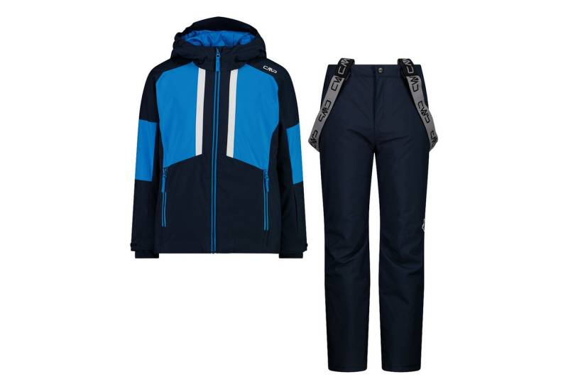 CMP Skijacke Kid Skiset Jacket and Pant Skiset von CMP