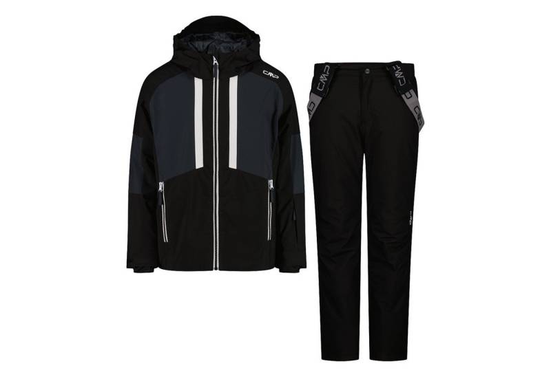 CMP Skijacke Kid Skiset Jacket and Pant Skiset von CMP