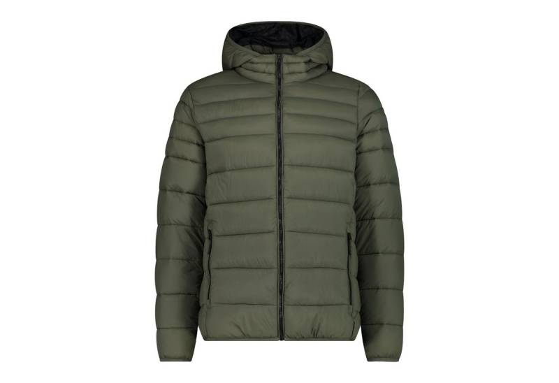 CMP Skijacke MAN JACKET FIX HOOD OLIVE von CMP