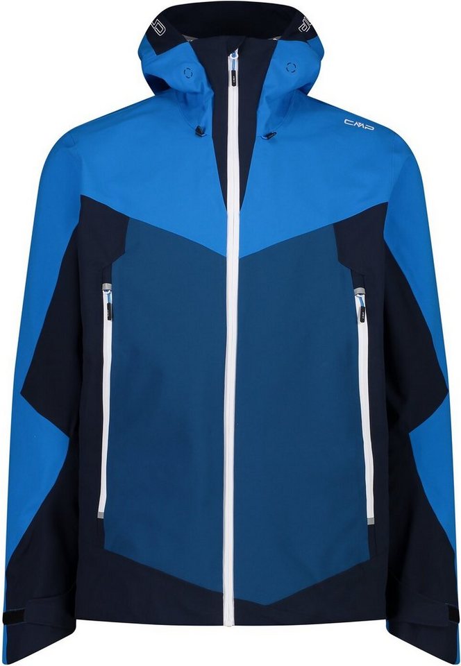 CMP Skijacke MAN JACKET FIX HOOD RIVER von CMP