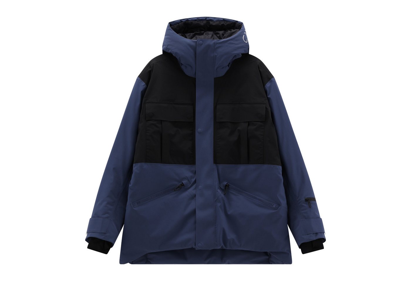 CMP Skijacke MAN JACKET FIX HOOD von CMP