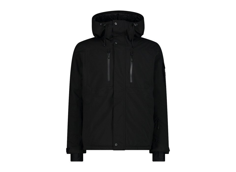 CMP Skijacke MAN JACKET FIX HOOD von CMP