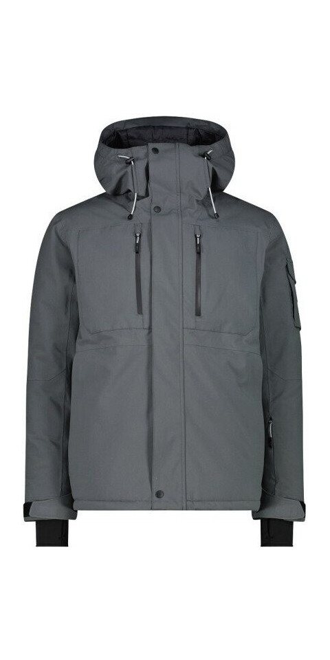 CMP Skijacke MAN JACKET FIX HOOD von CMP