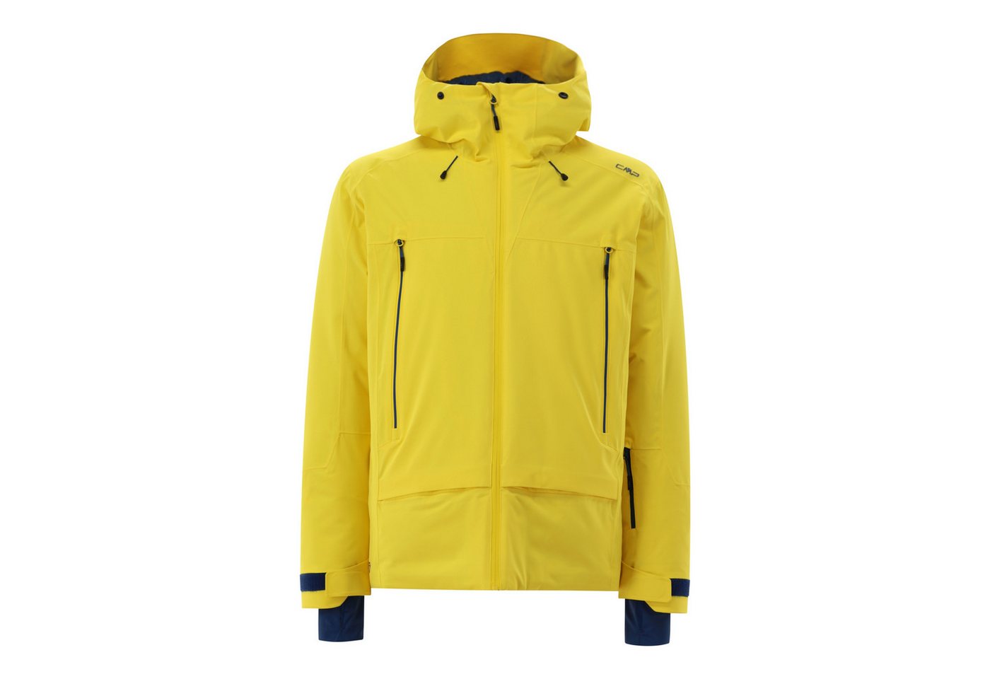 CMP Skijacke MAN JACKET FIX HOOD von CMP
