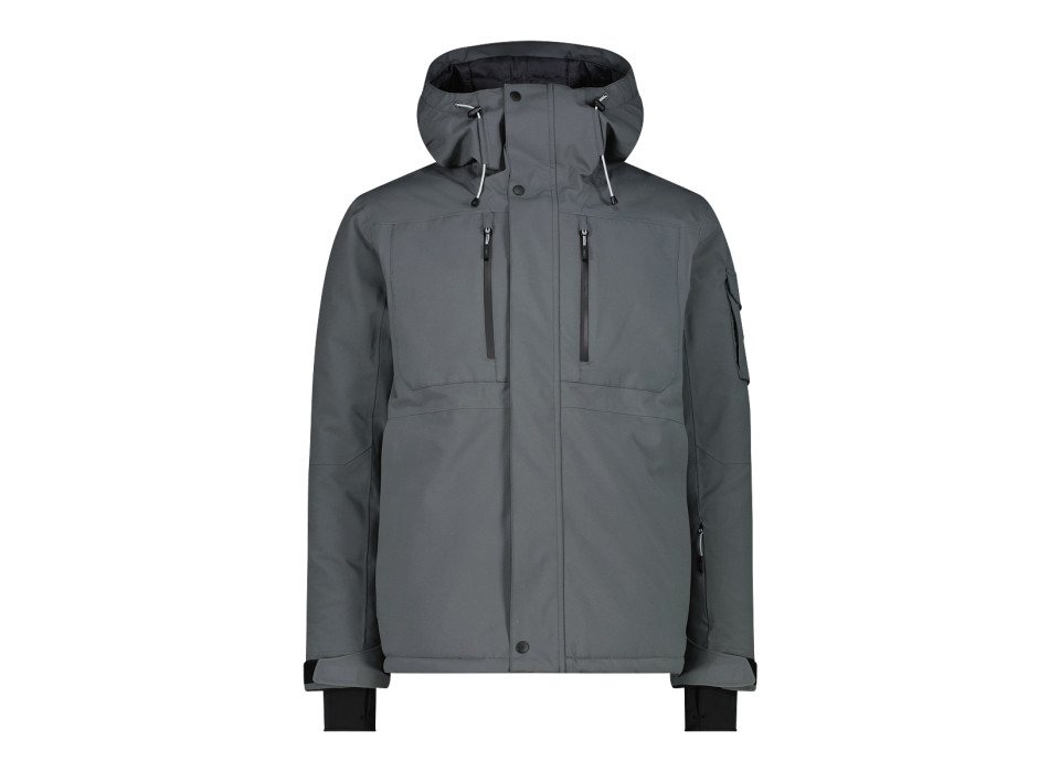 CMP Skijacke MAN JACKET FIX HOOD von CMP