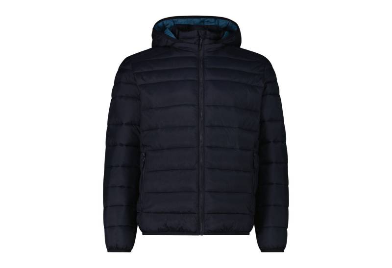 CMP Skijacke MAN JACKET SNAPS HOOD ANTRACITE-NILO von CMP