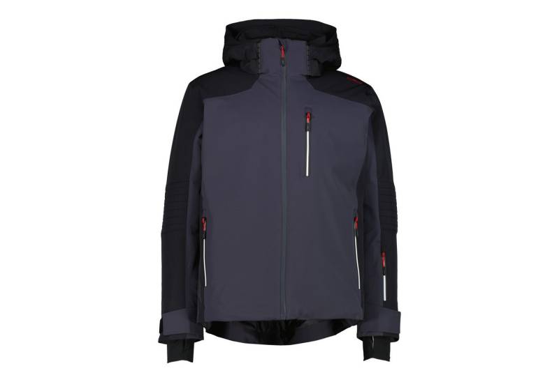 CMP Skijacke MAN JACKET ZIP HOOD von CMP