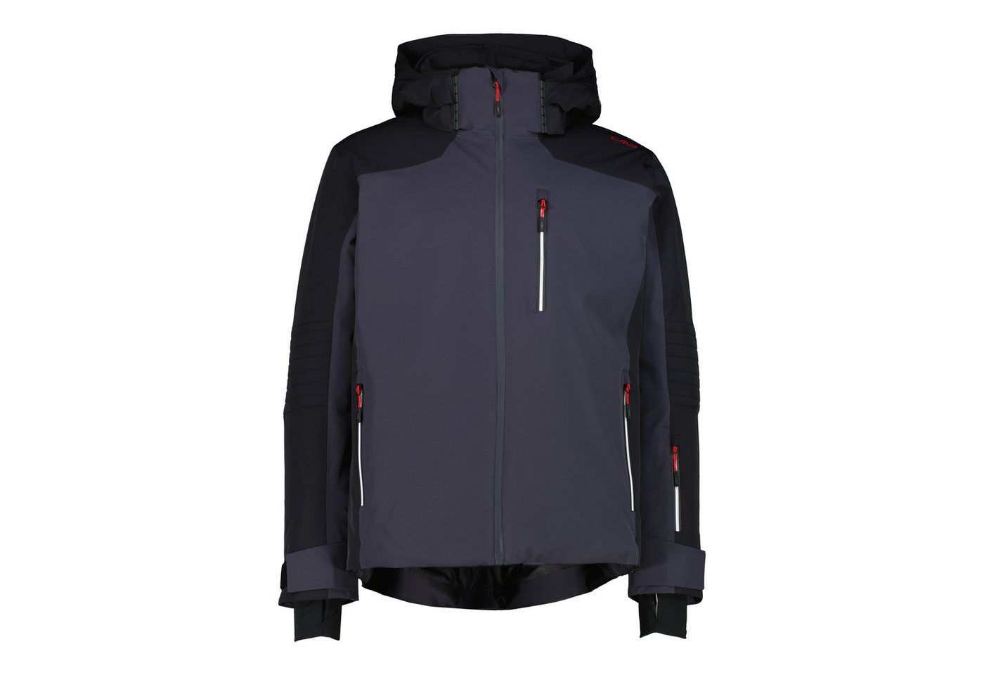 CMP Skijacke MAN JACKET ZIP HOOD von CMP