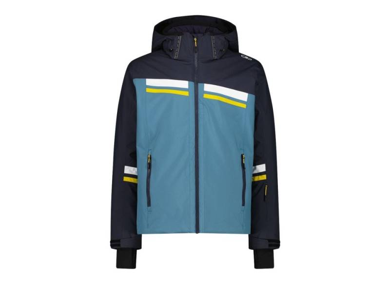 CMP Skijacke MAN JACKET ZIP HOOD von CMP
