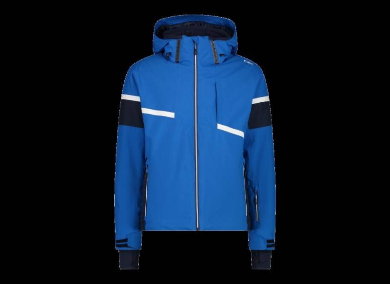CMP Skijacke MAN JACKET ZIP HOOD von CMP