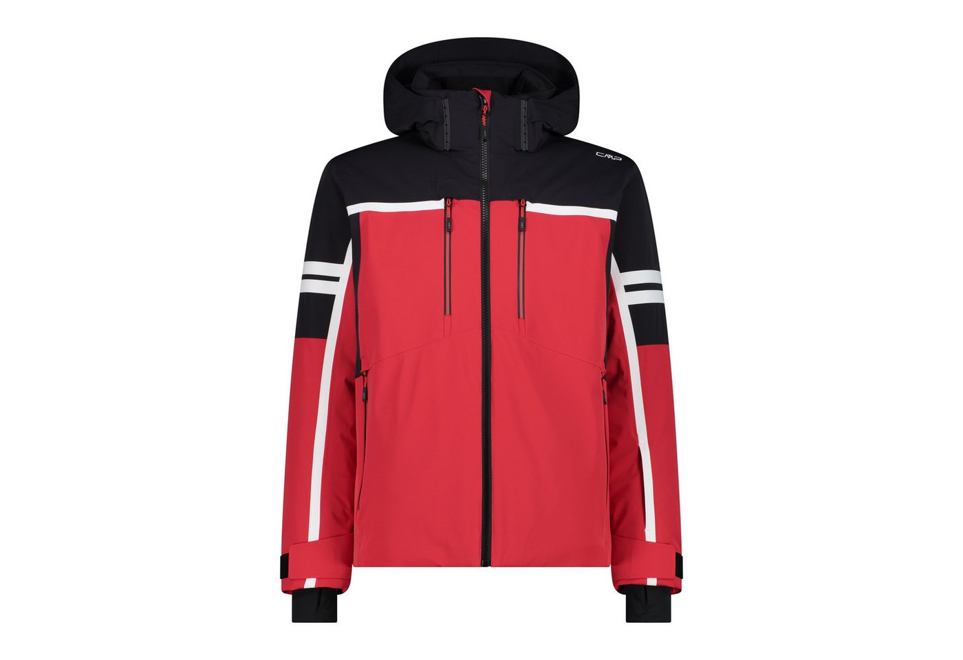 CMP Skijacke MAN JACKET ZIP HOOD von CMP