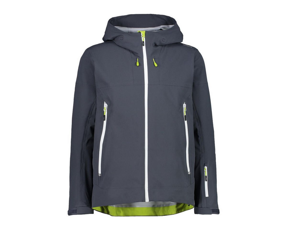 CMP Skijacke MAN Jacket FIX Hood von CMP