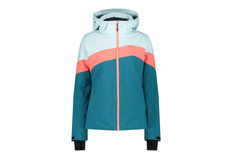 CMP Skijacke Skijacke ZIP HOOD Damen von CMP