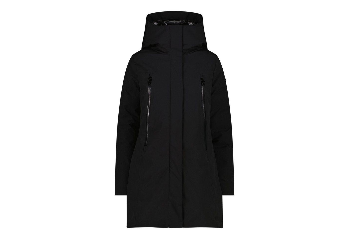 CMP Skijacke WOMAN COAT FIX HOOD von CMP