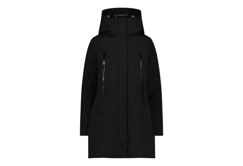 CMP Skijacke WOMAN COAT FIX HOOD von CMP