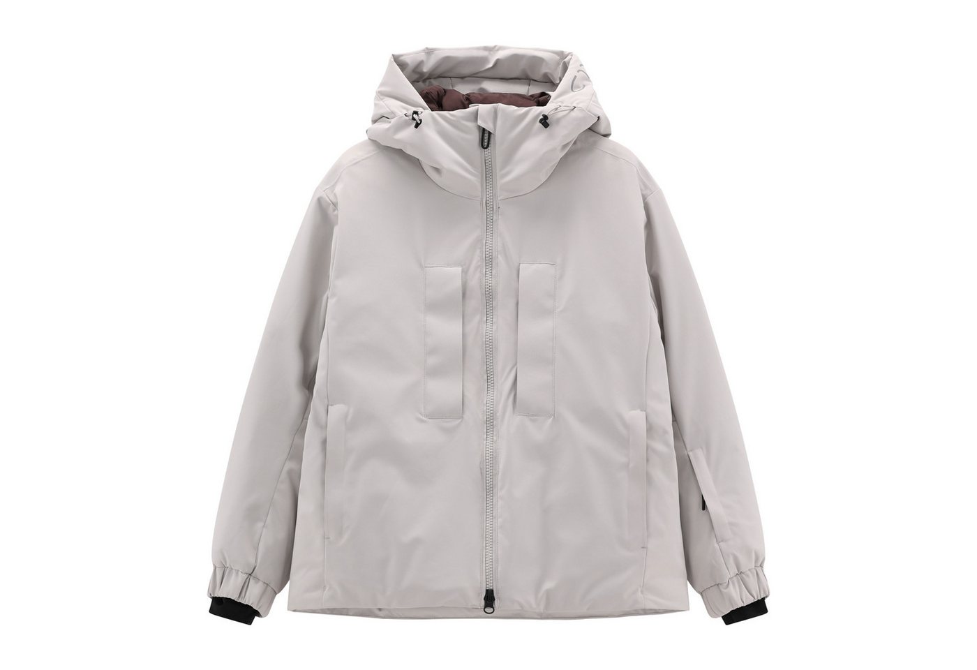 CMP Skijacke WOMAN JACKET FIX HOOD von CMP