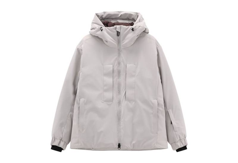 CMP Skijacke WOMAN JACKET FIX HOOD von CMP