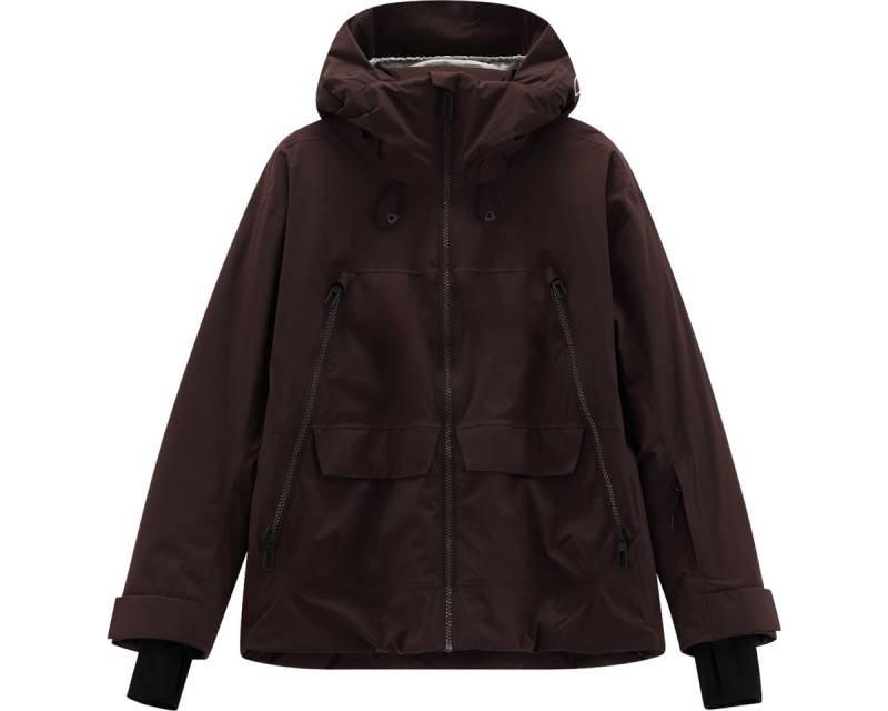 CMP Skijacke WOMAN JACKET FIX HOOD von CMP