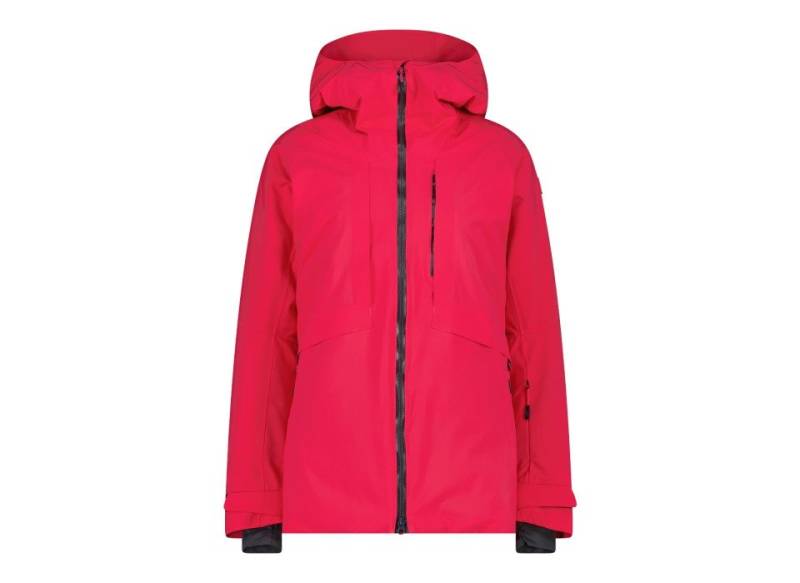 CMP Skijacke WOMAN JACKET FIX HOOD von CMP